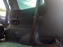 Ремень безопасности задний правый MAC2WM Mazda MPV купить