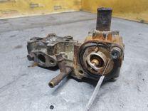 Корпус термостата K0AL9Y Peugeot 806 купить в магазине запчастей бу