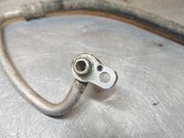 Трубка кондиционера LX1LHI Hyundai Matrix - Фото 6