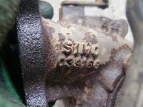 Турбина DDMGXW Peugeot 406 - Фото 8