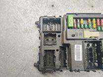 Блок управления двигателем 85GKSA Ford Fusion undefined