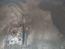 Крыло заднее левое ZRGSBW Saab 9-3 undefined