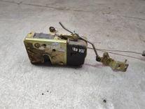 Замок двери передней левой 93EAG7 Citroen Berlingo - Фото 4