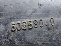 Патрубок турбины 0X42XY Fiat  - Фото 3