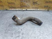 Патрубок радиатора 9H138P Fiat Linea - Фото 4