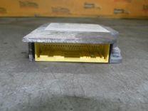 Блок AirBag TMD2QY Skoda Octavia - Фото 2