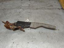 Рычаг ручного тормоза (ручника) QMOHQZ Volkswagen Passat