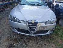 Расходомер воздуха HF8OV3 Alfa Romeo 147