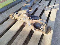 Балка подвески задняя 17278S Toyota Avensis Verso купить с доставкой