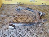 Рычаг задний левый U599U3 Audi A6 - Фото 4