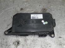 Блок управления двери передней левой 9IH3R2 Fiat Stilo купить с доставкой