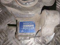 ТНВД 758225 Mitsubishi Carisma купить с доставкой. Огромный выбор запчастей и марок авто. У нас есть практически все.
