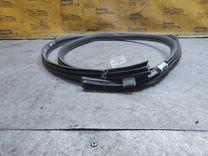 Уплотнитель двери передней левой RTJ6FY Toyota Corolla Verso - Фото 3