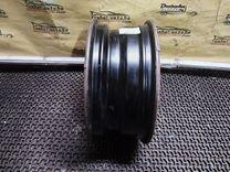 Диск штампованный R15    23AQR0 Peugeot 406 купить