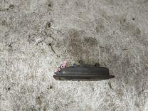 Ручка внутренняя передняя левая 33UGH7 Hyundai Getz - Фото 6