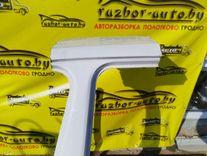 Стойка кузовная центральная левая 886FL6 Volkswagen Passat купить в магазине запчастей бу