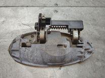 Ручка наружная задняя левая 18WNBT Citroen C5 - Фото 2