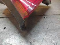 Фонарь задний левый 1L692T Opel Signum