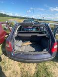 Петля крышки багажника HY5W14 Fiat Stilo