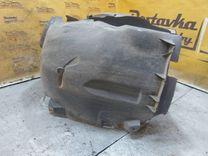 Защита арок передняя правая (подкрылок) 0W86IA Ford Focus - Фото 4