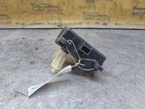 Моторчик заслонки печки TBN9RO Nissan Primera купить