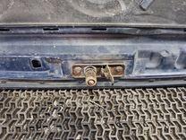 Капот 5CNK2P Seat Toledo купить