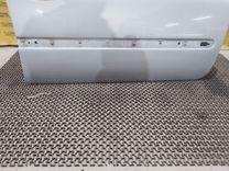 Дверь передняя правая US5M3G Renault Laguna купить с доставкой