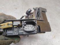 Замок двери задней левой 30XYDF BMW X5 E53 - Фото 6