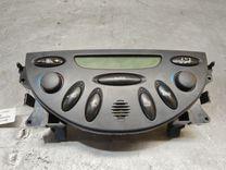 Блок управления печки/климат-контроля 1B2TGP Citroen C5 - Фото 1