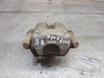 Суппорт задний левый 7889BG Peugeot 307