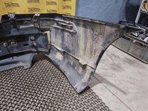 Бампер задний 4EVWPZ Volvo S60 undefined