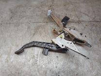 Узел педальный (блок педалей) YZBB5M Ford Focus купить в магазине запчастей бу