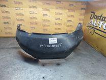 Защита арок передняя левая (подкрылок) KQ68HS Volkswagen Jetta - Фото 1