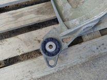 Балка подвески задняя Y4ZYF5 Peugeot 407 купить на авторазборке