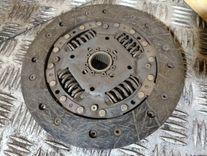 Комплект сцепления 07HY8Q Skoda Fabia - Фото 7