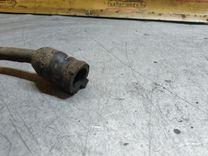 Патрубок радиатора F668E2 Peugeot 405 купить в магазине запчастей бу