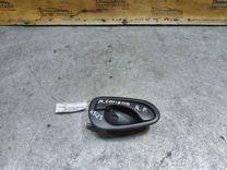 Ручка внутренняя передняя правая SX7JR8 Mitsubishi Carisma купить с доставкой