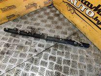 Топливная рампа 81X17W BMW 5 E39 купить