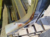 Крыло заднее правое TN0Q72 Volkswagen Passat - Фото 12