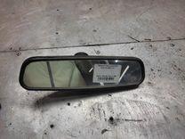 Зеркало салона B3FZ7E Audi A3