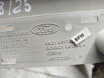 Обшивка багажника MY19UU Ford Galaxy undefined