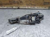 Ручка наружная передняя правая 0WS9A3 Volkswagen Jetta - Фото 3