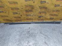 Молдинг двери передней правой Q5D1SV Opel Vectra купить с доставкой