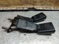 Замок ремня безопасности X725D5 Ford Fusion - Фото 1