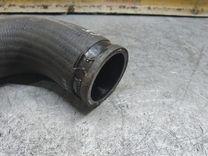 Патрубок интеркулера W6TKAA Citroen C5 - Фото 4