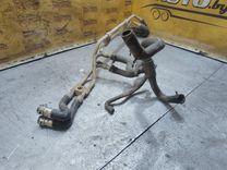 Патрубок отопителя (печки) XTRR8T Renault Espace - Фото 2