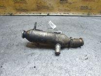 Радиатор EGR 48091W Peugeot 607 - Фото 2