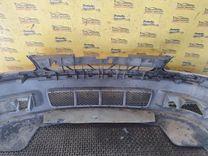 Бампер передний O6MR2E Volkswagen Polo undefined