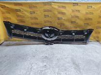 Решетка радиатора 44MS1E Toyota Corolla Verso купить в магазине запчастей бу
