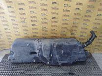 Бак топливный OSU7ZN Citroen Berlingo undefined